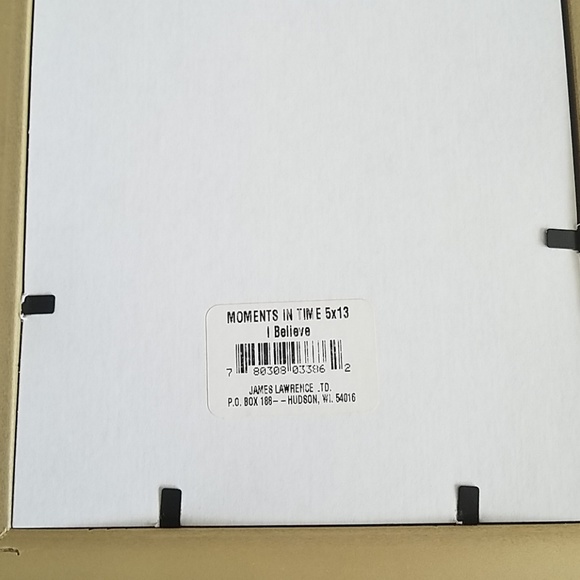 Beautiful inspirational framed  quote - Picture 5 of 5